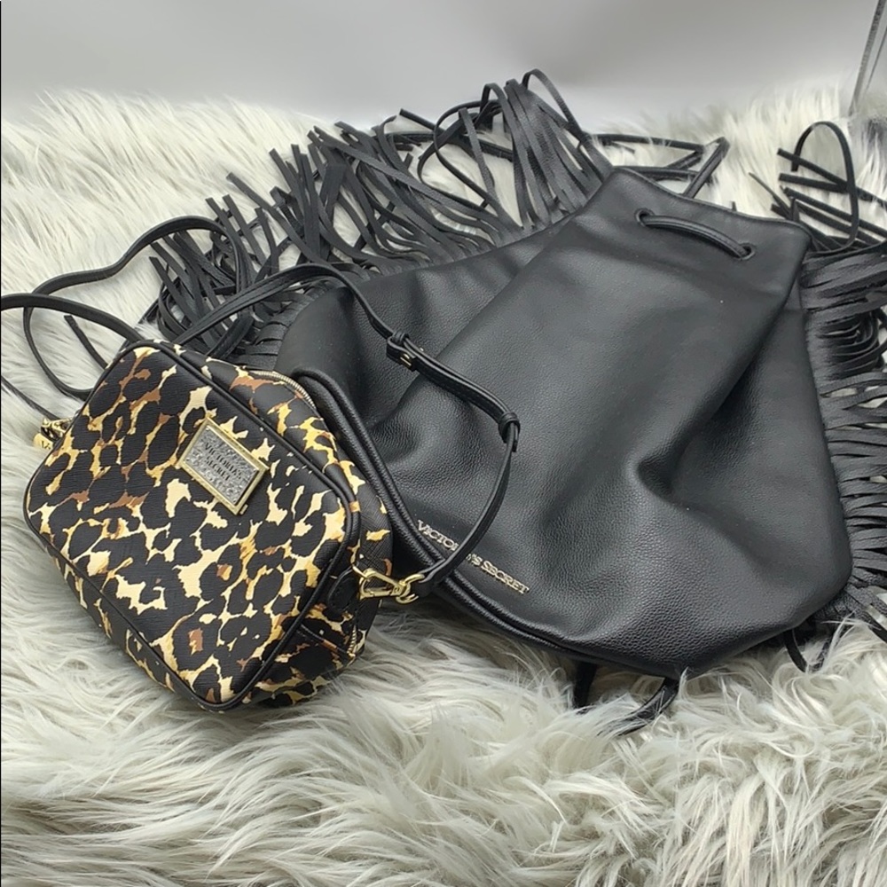 Victoria’s Secret bundle of bags